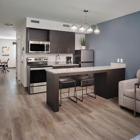 Stayapt Suites Dothan Luaran gambar