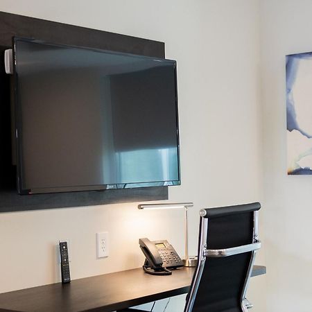 Stayapt Suites Dothan Luaran gambar