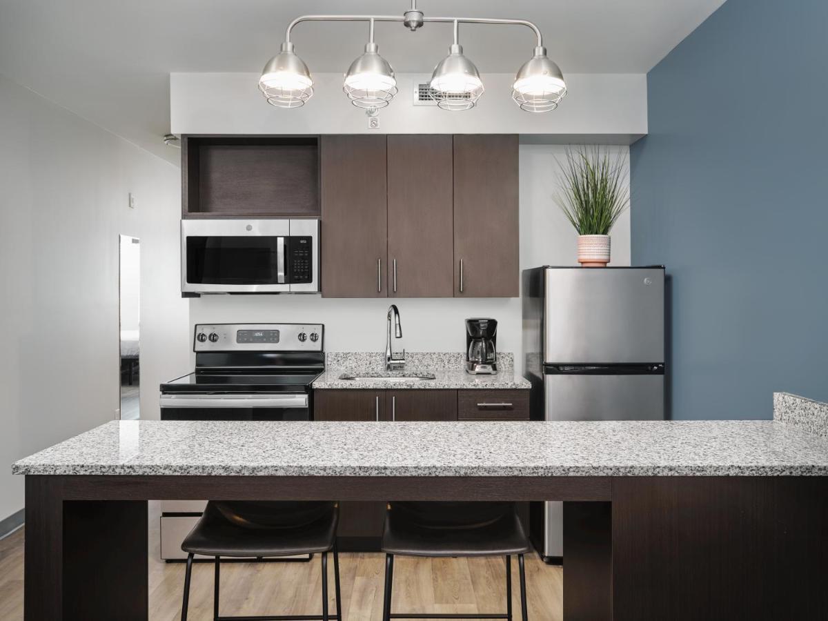 Stayapt Suites Dothan Luaran gambar