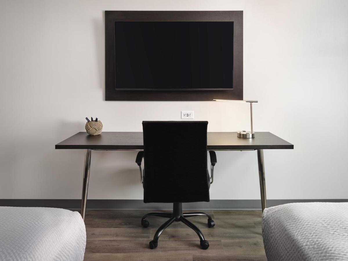 Stayapt Suites Dothan Luaran gambar