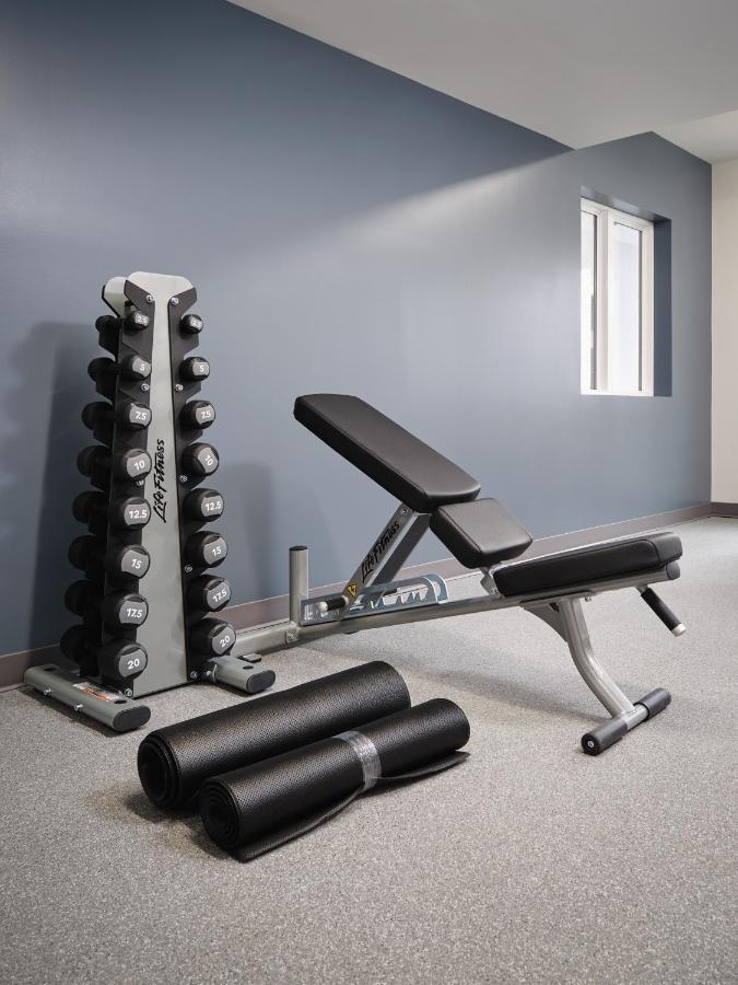 Stayapt Suites Dothan Luaran gambar