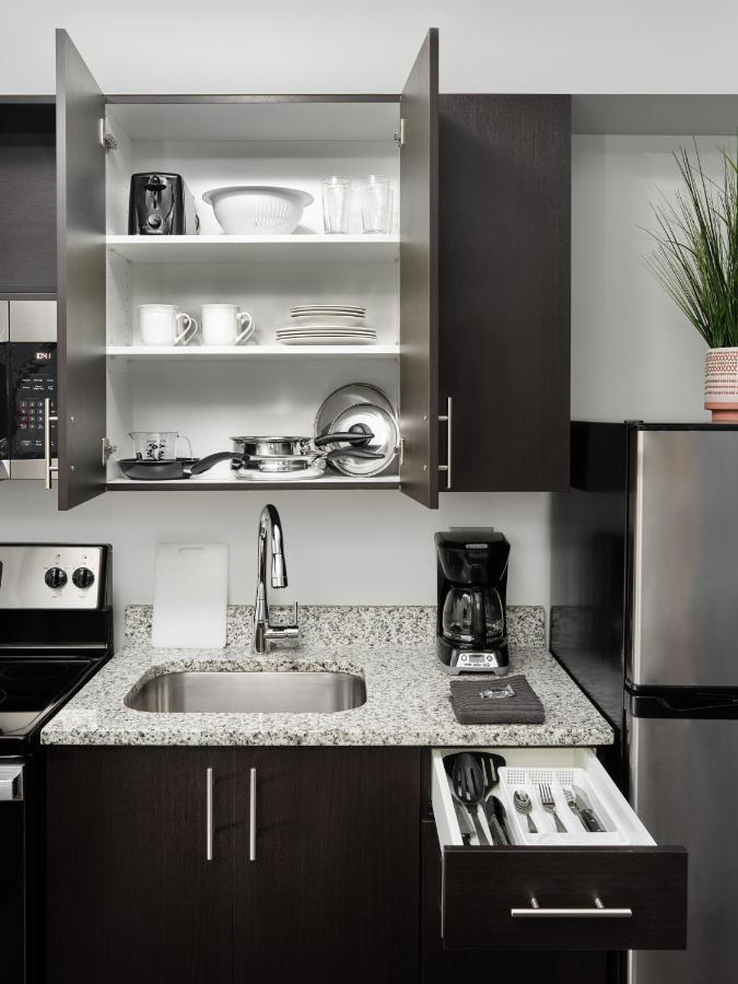 Stayapt Suites Dothan Luaran gambar