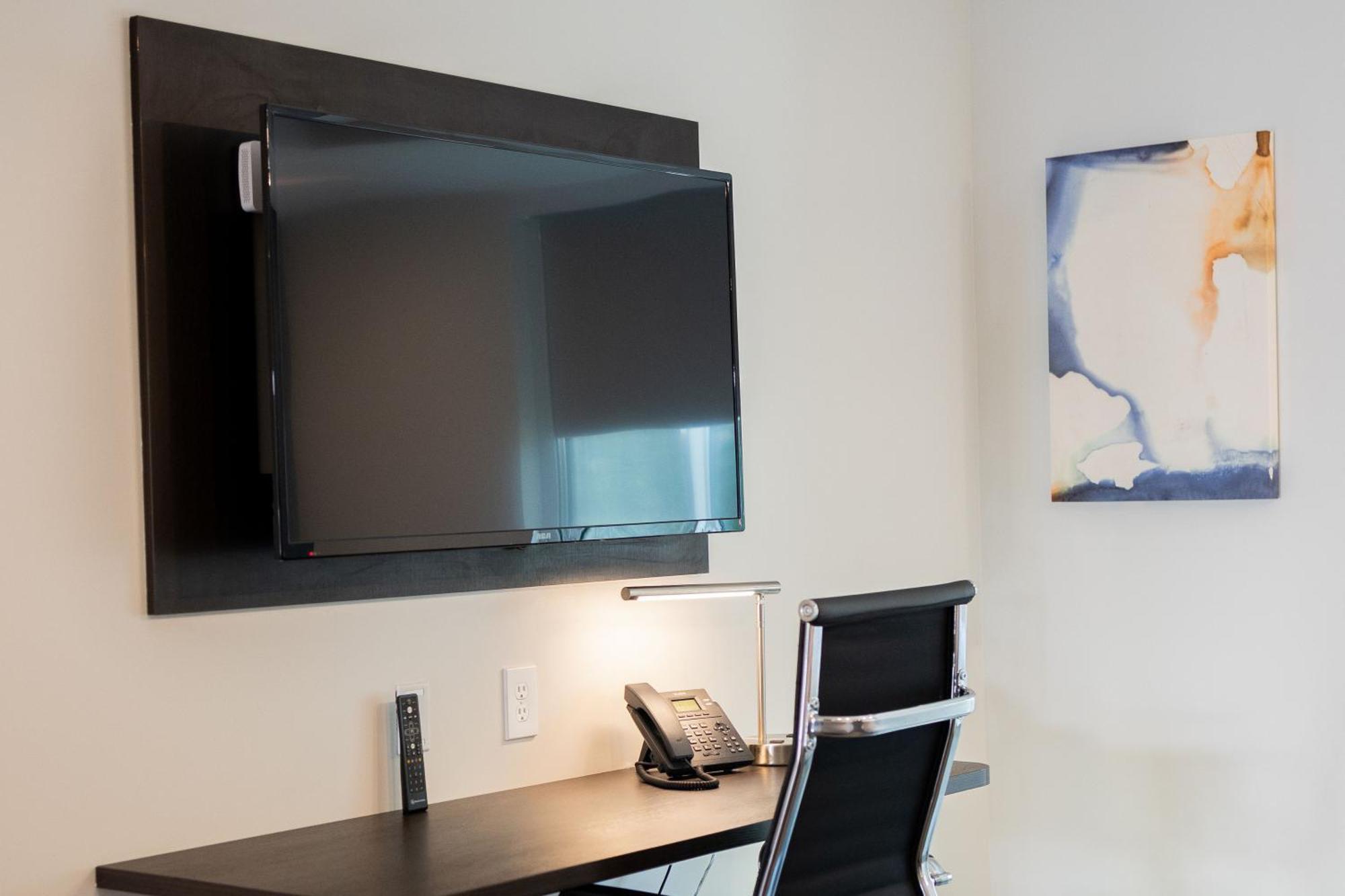 Stayapt Suites Dothan Luaran gambar