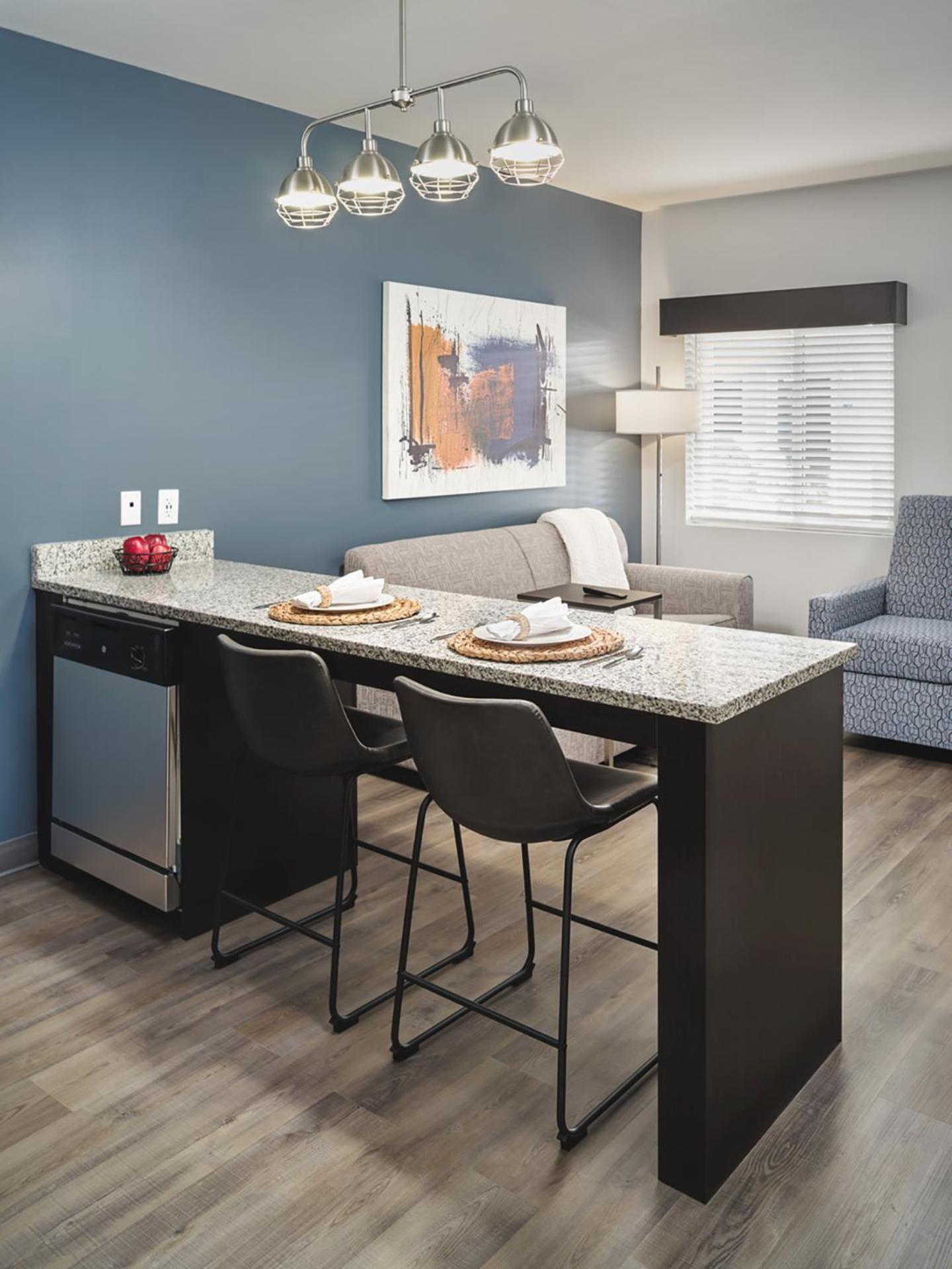 Stayapt Suites Dothan Luaran gambar